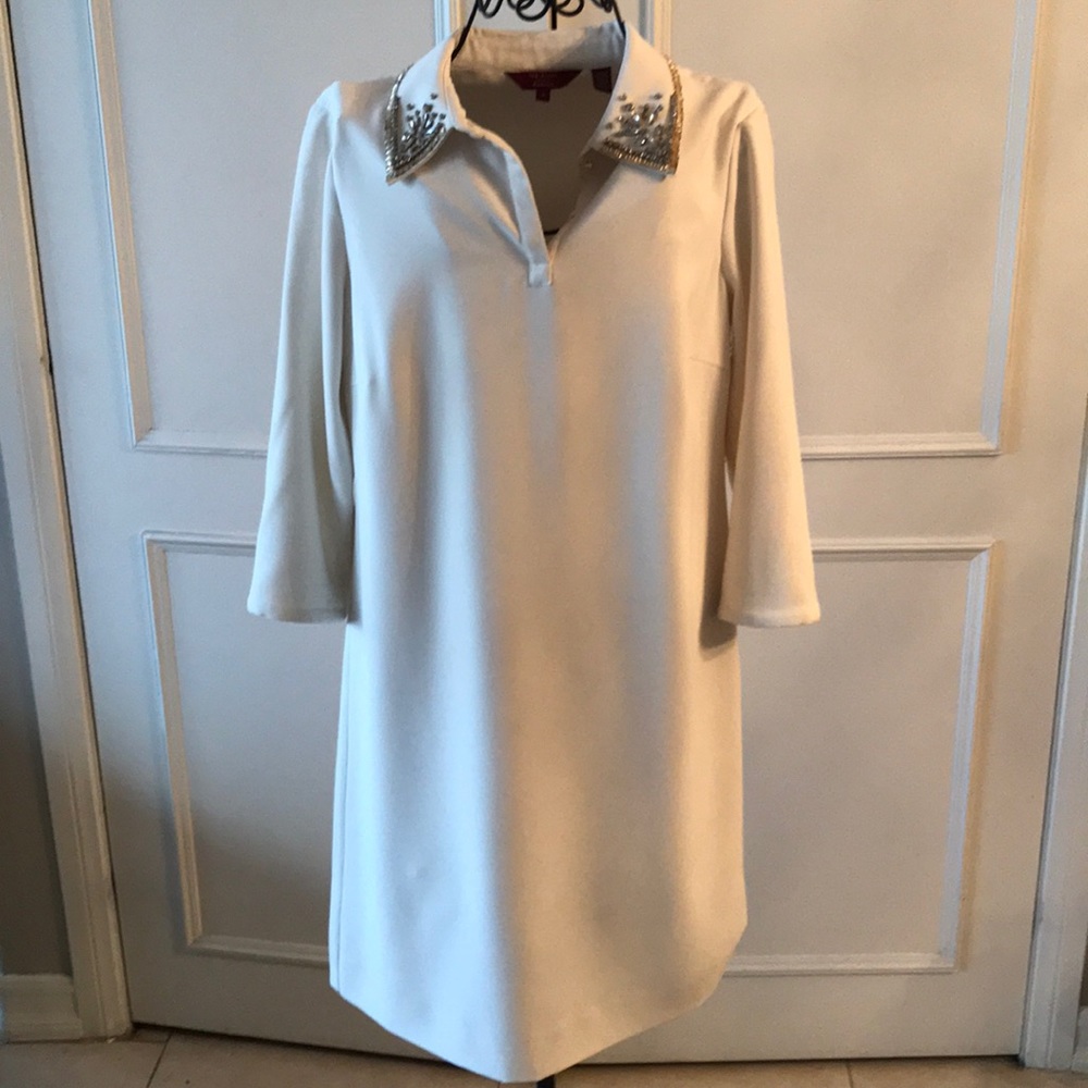 TED Baker London dress
